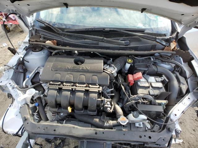 3N1AB7AP9GL659648 Nissan SENTRA S