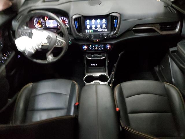 2022 GMC TERRAIN AT 3GKALYEV5NL221445
