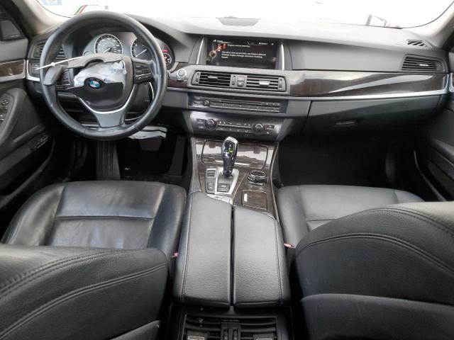 WBA5A7C52FD622892 BMW 528 XI