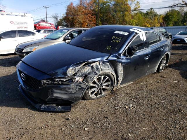 2018 Mazda Mazda6 Sport