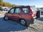 2005 Honda Cr-V Lx 2.4L na sprzedaż w Memphis, TN - Front End