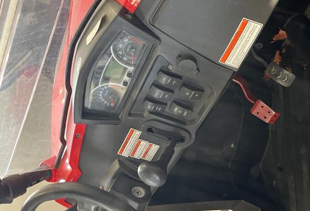 2019 ATV ALL MODELS LWGMDNL18KA000137