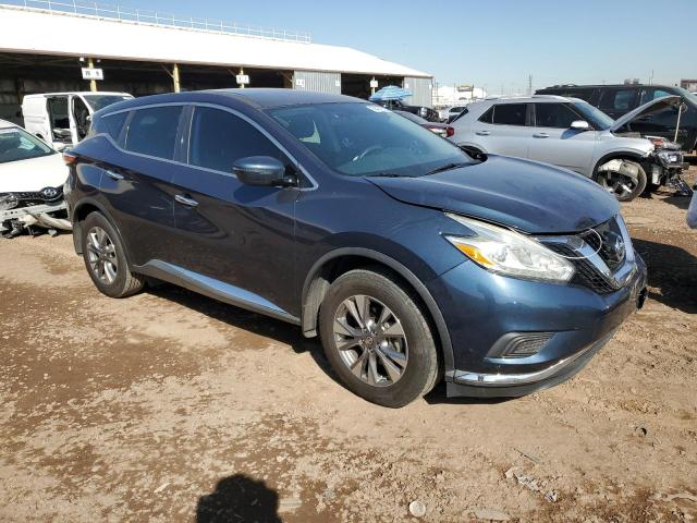 5N1AZ2MG5GN149526 Nissan MURANO S