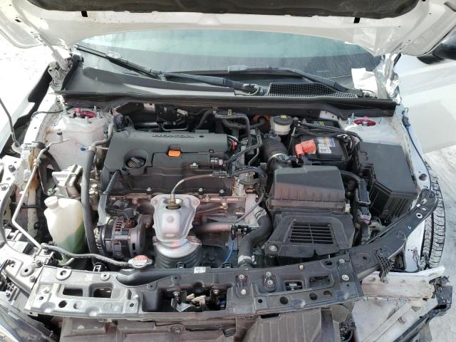 2HGFE2F5XNH566780 Honda Civic Sport