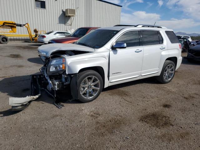 2017 GMC Terrain Denali