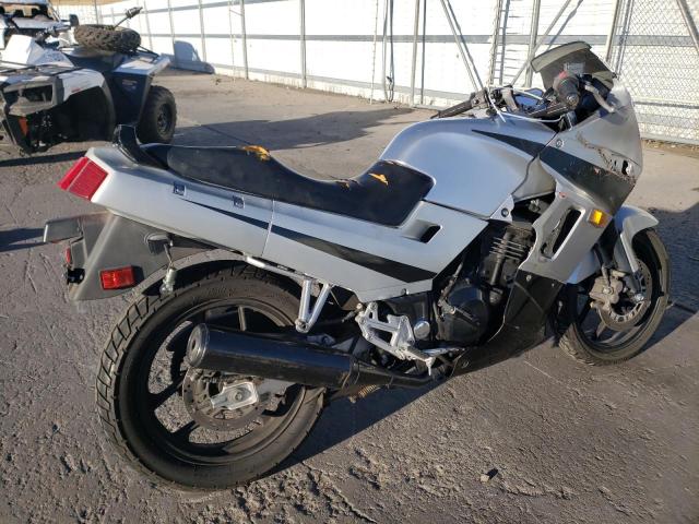 2004 KAWASAKI EX250 F - JKAEXMF154DA03478