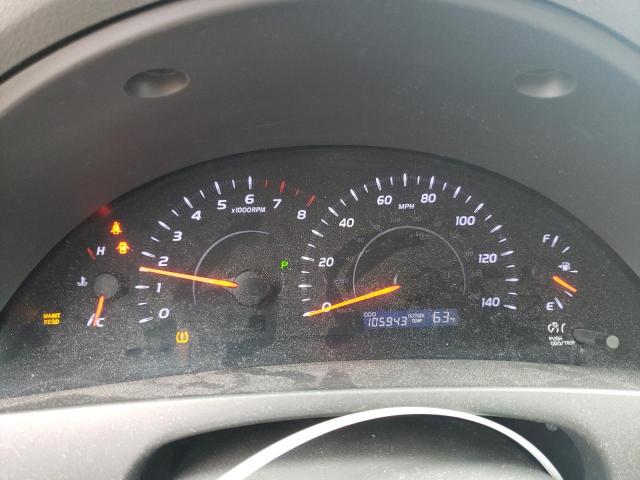 4T4BF3EK9BR175279 2011 Toyota Camry Base