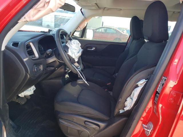 ZACCJAAB6HPF61423 Jeep Renegade Sport