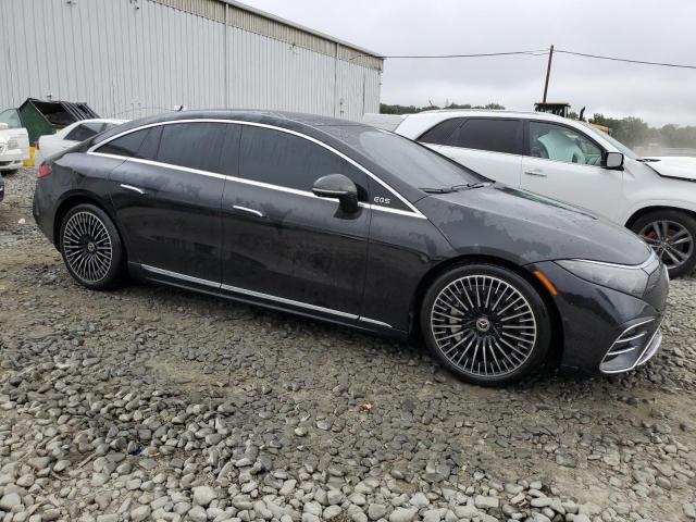 2022 Mercedes-Benz Eqs Sedan 580 4Matic VIN: W1KCG4EB3NA006389 Lot: 71083713