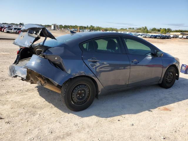 KNAFX4A61F5361505 KIA FORTE LX