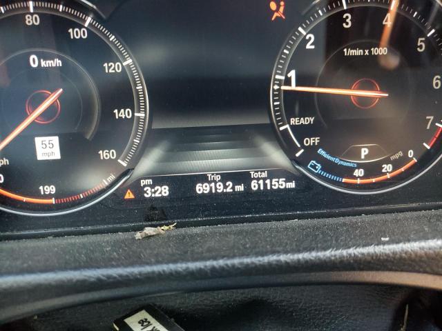 WBA4J7C53JBH13981 BMW 440xi Gran Coupe