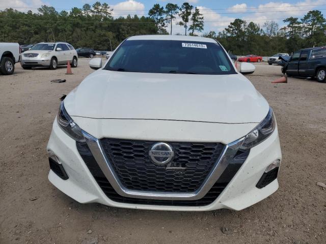 2020 NISSAN ALTIMA S - 1N4BL4BV6LC260895