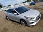 2019 Hyundai Accent Se 1.6L на продаже в San Diego, CA - Front End