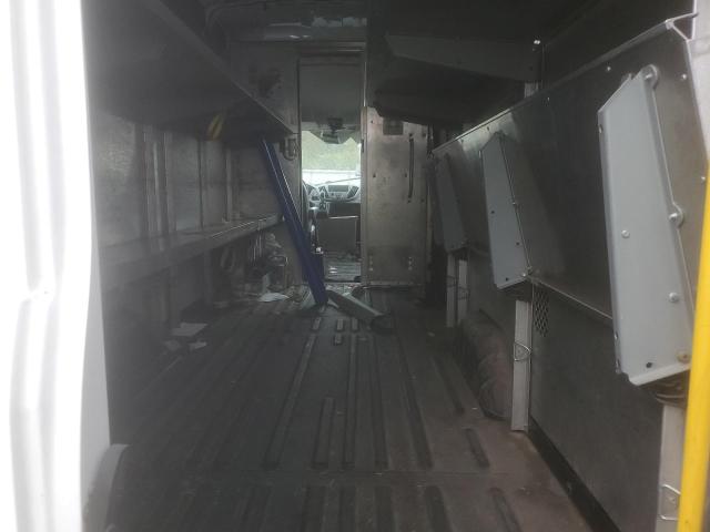 1FTCR3XV7FKA20751 2015 Ford Transit T-250