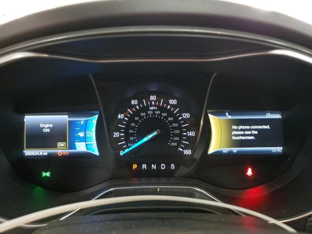3FA6P0D91ER315689 Ford Fusion Titanium