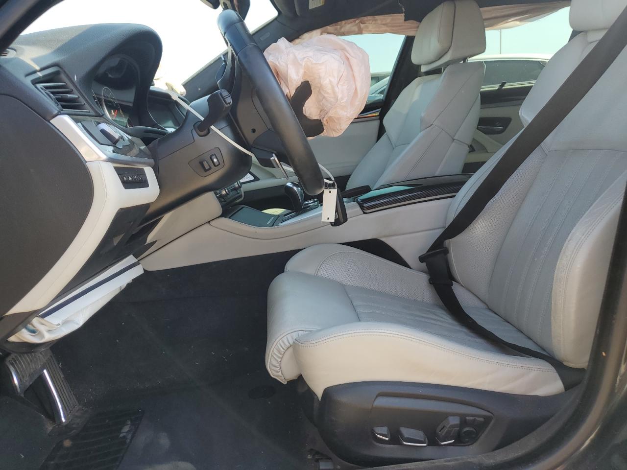 WBSFV9C53ED593370 2014 BMW M5