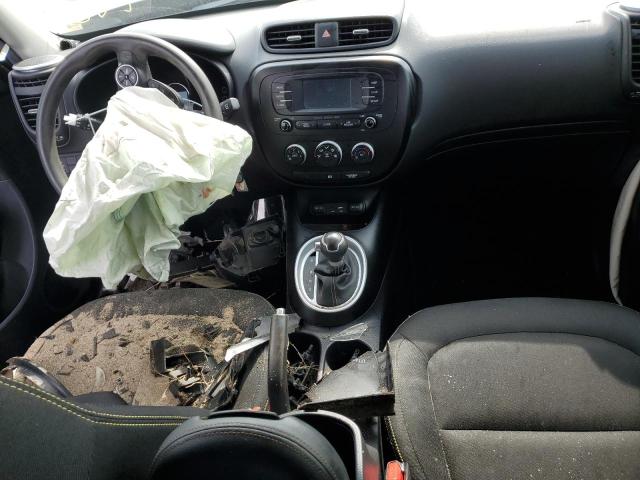 KNDJP3A57G7401607 KIA SOUL +