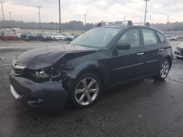 2011 Subaru Impreza 