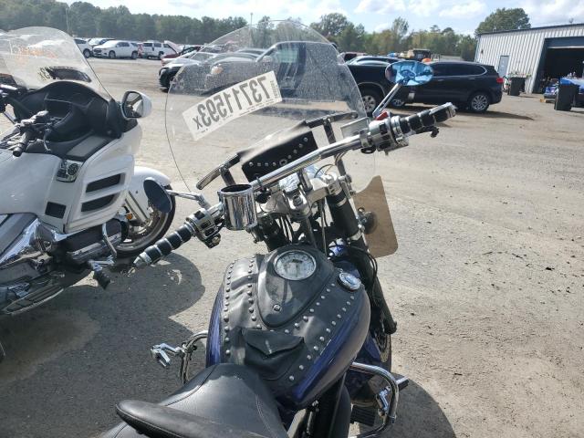 2008 YAMAHA XV1700 A JYAVP28E78A000527