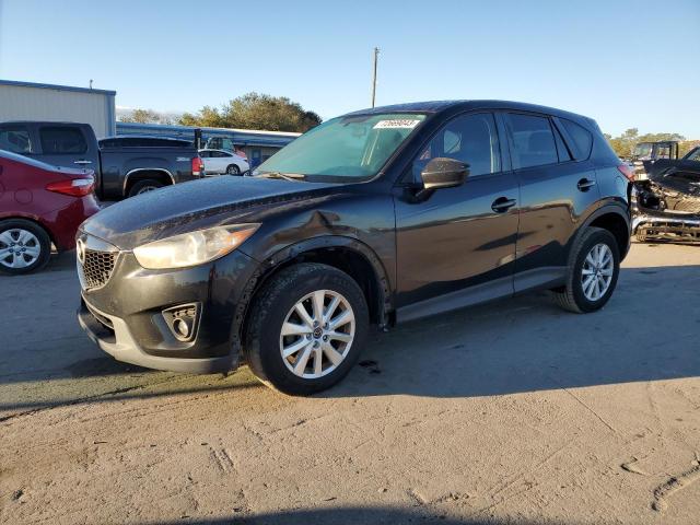 2013 Mazda CX-5 Touring