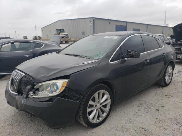 2015 Buick Verano 