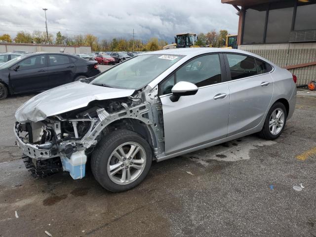 1G1BE5SM8J7226831 | 2018 CHEVROLET CRUZE LT