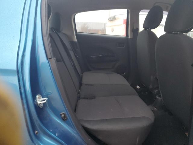 2018 MITSUBISHI MIRAGE GT ML32A5HJ4JH005708