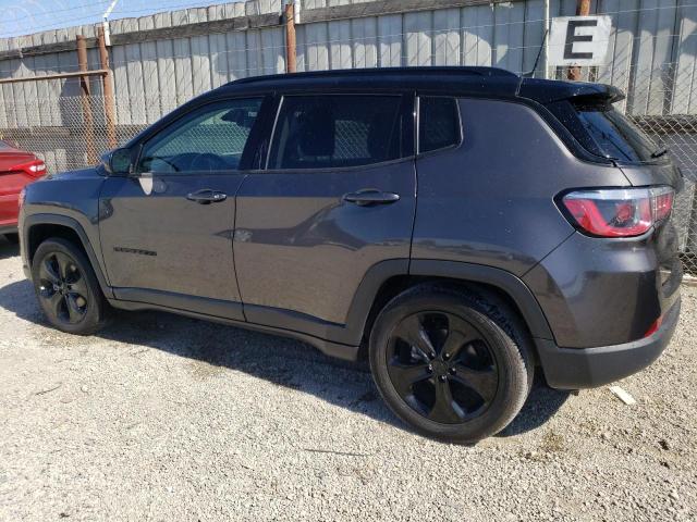 3C4NJCBB3LT236491 Jeep Compass Latitude