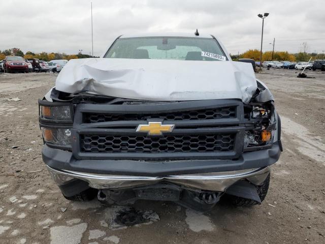 1GCVKPEH8FZ145749 | 2015 Chevrolet silverado k1500