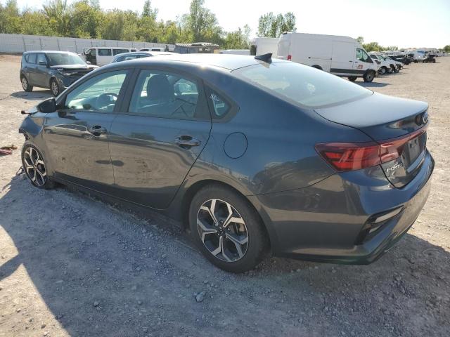 3KPF24AD1ME310555 Kia Forte FE 2