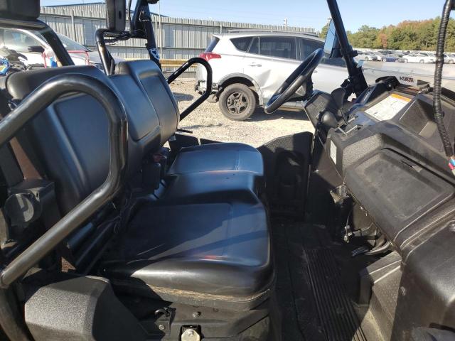 2017 HONDA SXS700 M2 1HFVE022XH4303528