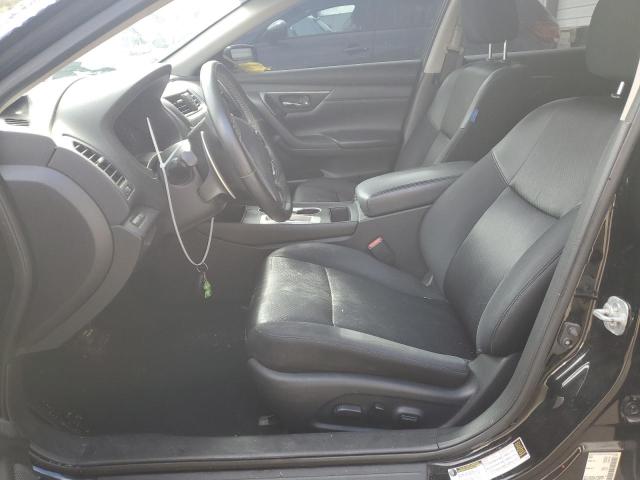 2016 NISSAN ALTIMA 2.5 - 1N4AL3AP0GC188557