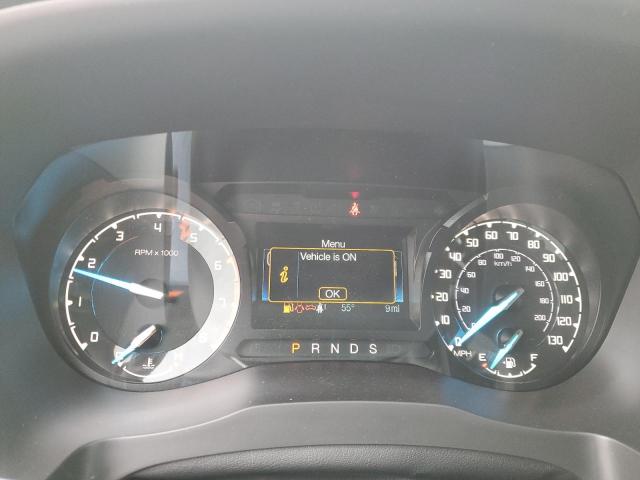 1FTER4FH9PLE14502 Ford RANGER XL