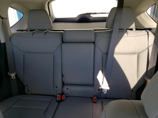 2016 HONDA CR-V EXL - 2HKRM4H72GH109223
