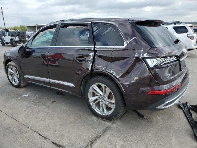 WA1LJAF73LD010114 Audi Q7 PREMIUM 2