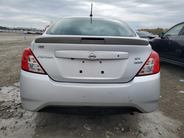 3N1CN7AP6JL867946 | 2018 NISSAN VERSA S