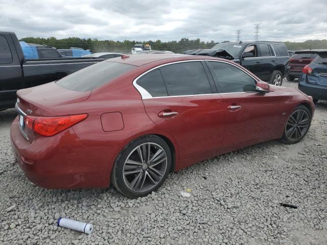 JN1EV7AP9GM305840 | 2016 INFINITI Q50 PREMIU