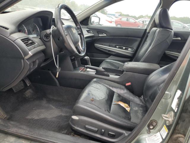 2010 Honda Accord Lx VIN: 1HGCP2F36AA011457 Lot: 80804383