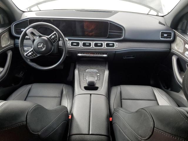 4JGFB4JB5PA965805 Mercedes-Benz GLE 350