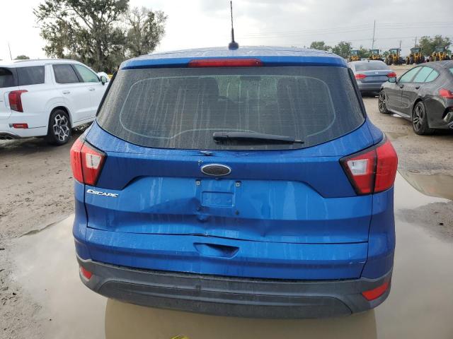 1FMCU0F74KUC20514 Ford ESCAPE S