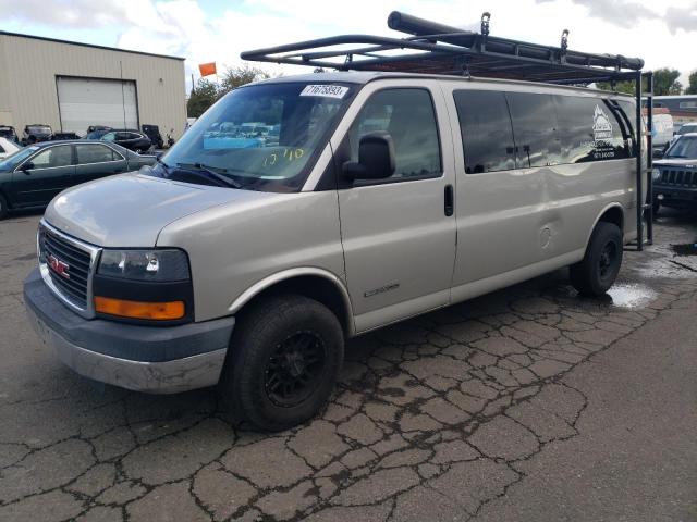 05 gmc cheap savana 2500