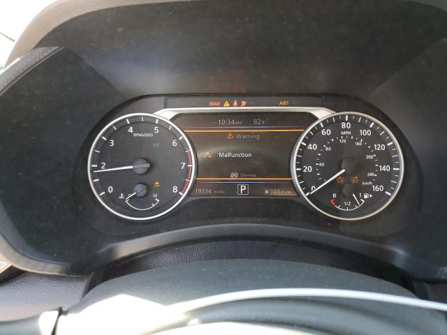 3N1AB8CV0MY268128 Nissan SENTRA SV
