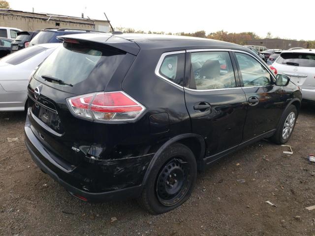 KNMAT2MV5GP620681 Nissan ROGUE S