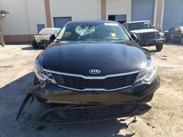 5XXGT4L35LG416258 Kia Optima LX 5