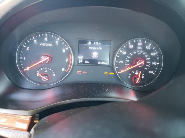 KNALC4J12H5081761 KIA Cadenza Premium