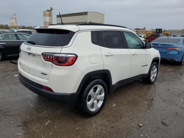2020 JEEP COMPASS LA - 3C4NJDBB0LT148228