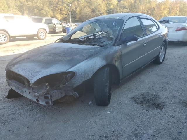 2003 Ford Taurus SE