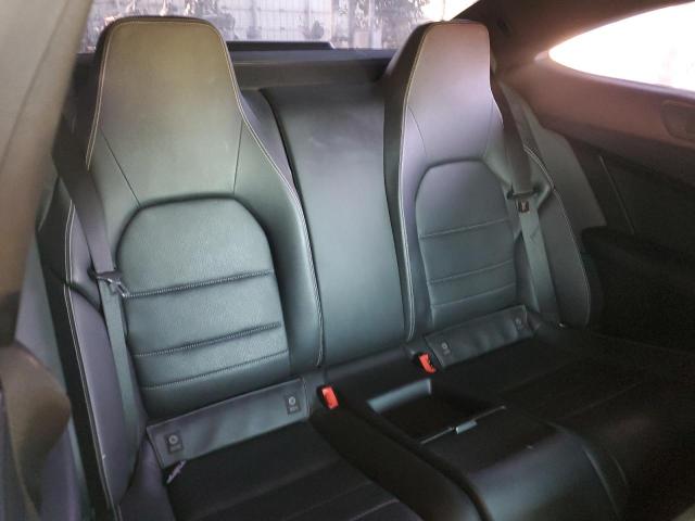 WDDGJ4HB6FG372067 Mercedes-Benz C 250