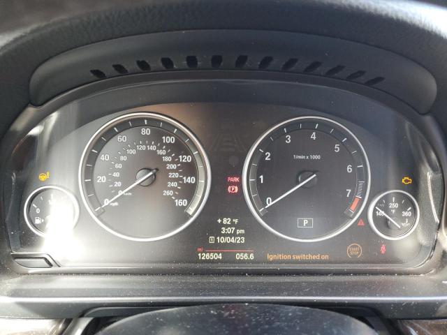 WBAKN9C55ED682120 BMW 550 I