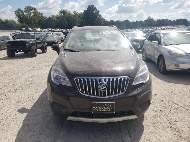 KL4CJESB5FB252601 Buick Encore